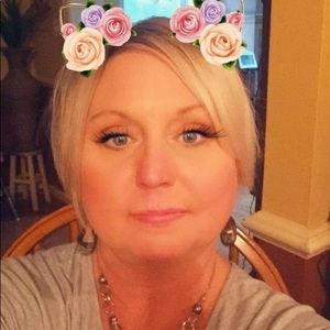 Meet your Posher, Tracey